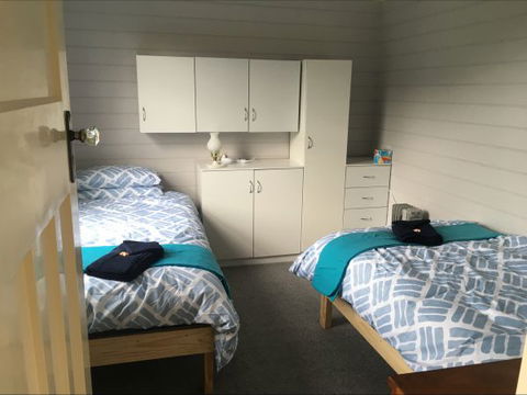 Fred's Place,  Derby - Accommodation Port Hedland 3