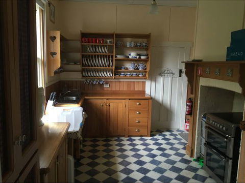 Fred's Place,  Derby - Accommodation Port Hedland 5