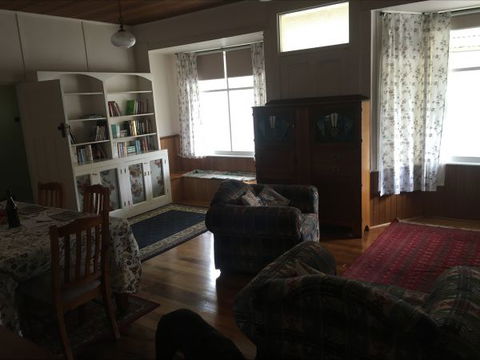 Fred's Place,  Derby - Accommodation Port Hedland 6
