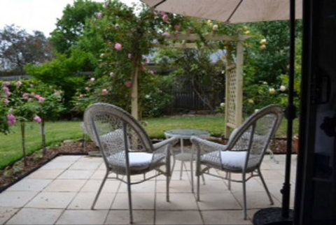 Garden Cottage B And B - Accommodation Port Hedland 1