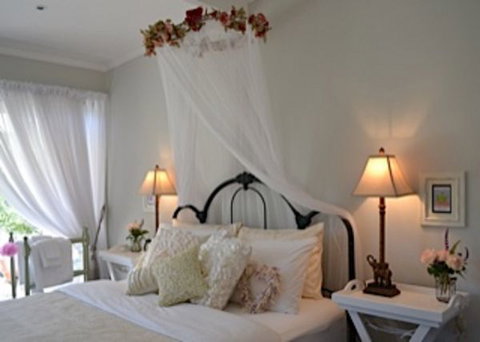 Garden Cottage B And B - Accommodation Port Hedland 3