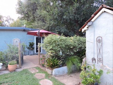 Garden Cottage B And B - Accommodation Port Hedland 6