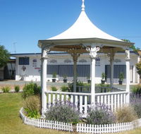 Gazebo Motor Inn - Accommodation Port Hedland