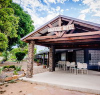 Goldfields Hotel and Finnigan's Rest - Accommodation Port Hedland