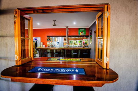 Goldfields Hotel And Finnigan's Rest - Accommodation Port Hedland 4