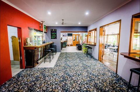 Goldfields Hotel And Finnigan's Rest - Accommodation Port Hedland 5