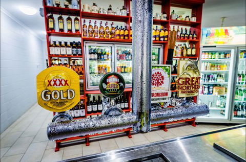 Goldfields Hotel And Finnigan's Rest - Accommodation Port Hedland 6