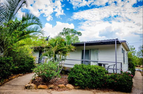 Goldfields Hotel And Finnigan's Rest - Accommodation Port Hedland 7