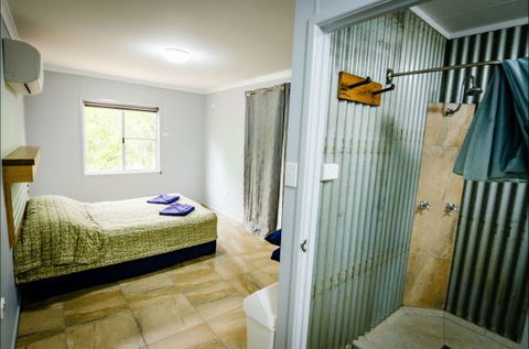 Goldfields Hotel And Finnigan's Rest - Accommodation Port Hedland 8