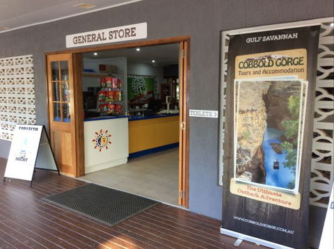 Goldfields Hotel And Finnigan's Rest - Accommodation Port Hedland 9