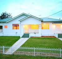 Grand Central Suites - Accommodation Port Hedland
