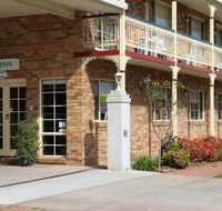 Grand Manor Motor Inn - Accommodation Port Hedland