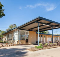 Gulgong Motel by Aden - Accommodation Port Hedland