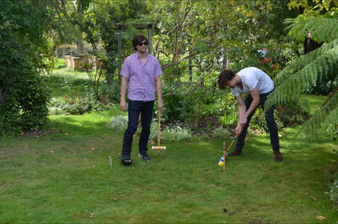 Hawthorn Lodge - Accommodation Port Hedland 4