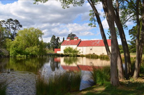 Hawthorn Lodge - Accommodation Port Hedland 5