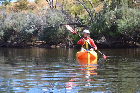 Hawthorn Lodge - Accommodation Port Hedland 8