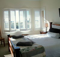 Heathcote Views Bed  Breakfast - Accommodation Port Hedland