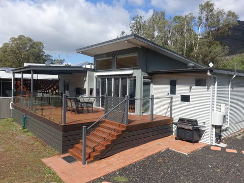 Hemley House - Accommodation Port Hedland 0