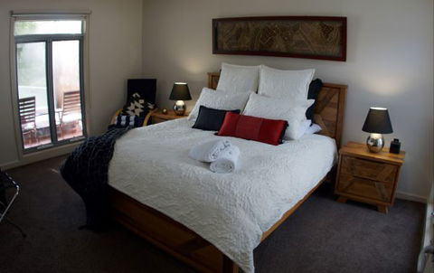 Hemley House - Accommodation Port Hedland 1
