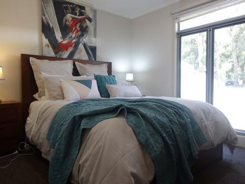 Hemley House - Accommodation Port Hedland 4