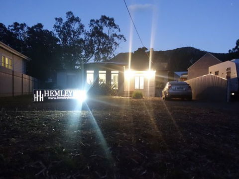 Hemley House - Accommodation Port Hedland 7