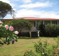 Hope Cottage Country Retreat - Accommodation Port Hedland