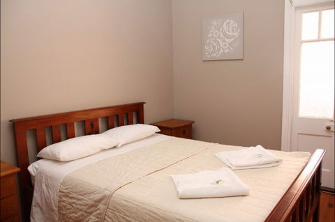 Hotel Corones Charleville - Accommodation Port Hedland 3