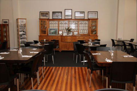 Hotel Corones Charleville - Accommodation Port Hedland 5