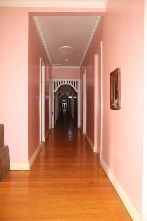 Hotel Corones Charleville - Accommodation Port Hedland 6