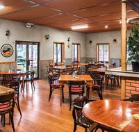 Hungry Horse Hotel Molesworth - Accommodation Port Hedland