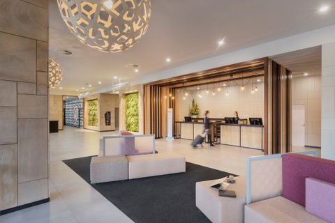 Ibis Styles Hobart - Accommodation Port Hedland 0