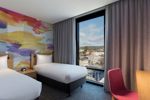 Ibis Styles Hobart - Accommodation Port Hedland 2