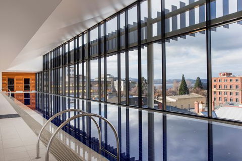 Ibis Styles Hobart - Accommodation Port Hedland 3