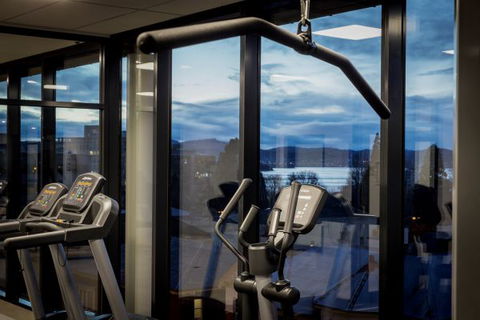 Ibis Styles Hobart - Accommodation Port Hedland 5