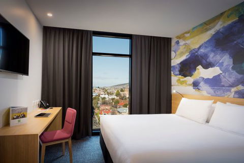 Ibis Styles Hobart - Accommodation Port Hedland 6