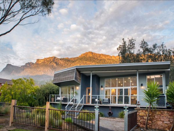 Mokepilly VIC Accommodation Port Hedland