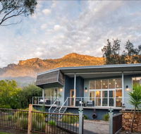 Icon Central Halls Gap - Accommodation Port Hedland