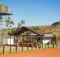 Imintji Campground and Art Centre - Accommodation Port Hedland