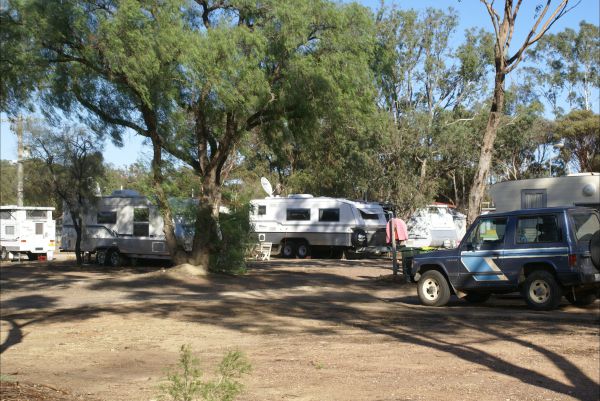 Salisbury West VIC Accommodation Port Hedland