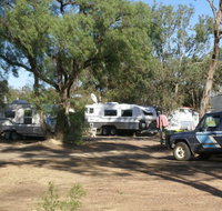 Inglewood Motel and Caravan Park - Accommodation Port Hedland