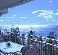 Indigo Blue Beachfront Holiday Apartments - Accommodation Port Hedland