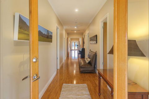 Jura House - Accommodation Port Hedland 1
