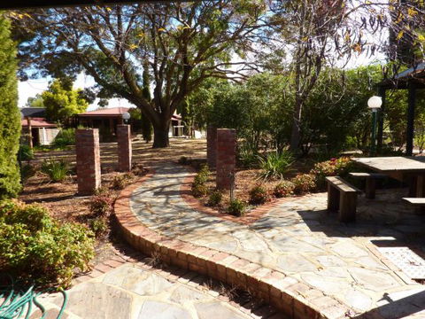Kaesler Cottages - Accommodation Port Hedland 2