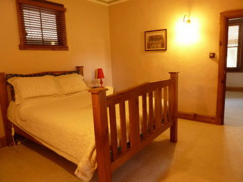 Kaesler Cottages - Accommodation Port Hedland 3
