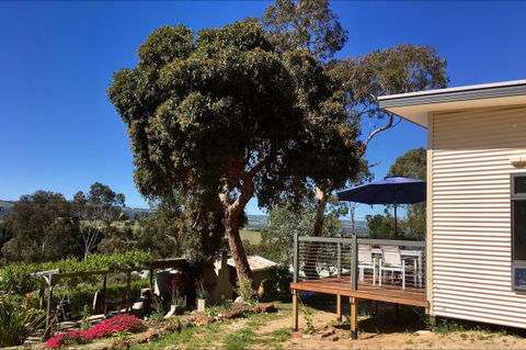 Karawatha Cottages B&B - Accommodation Port Hedland 2