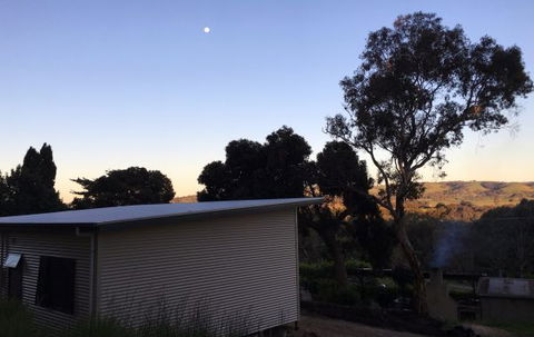 Karawatha Cottages B&B - Accommodation Port Hedland 3