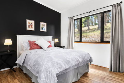 Karawatha Cottages B&B - Accommodation Port Hedland 5