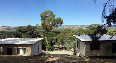 Karawatha Cottages B&B - Accommodation Port Hedland 10