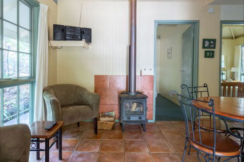 Kalimna Woods - Accommodation Port Hedland 1