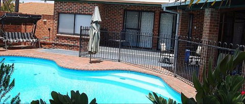 Karina Mews B&B - Accommodation Port Hedland 0
